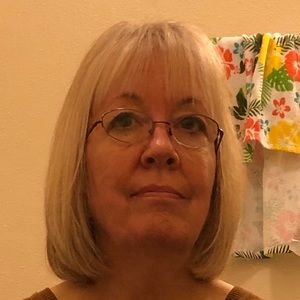 Meet your Posher, Cindy